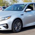 Kia Optima Buyer’s Guide