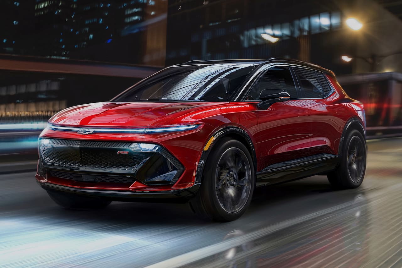 7 Best New Electric Cars Coming in 2023 - Car Reviews - impact-t.ru