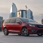 The 6 Best Minivans for Families in 2024