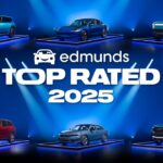 The Best Cars, Trucks and SUVs for 2025